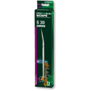 Proscape S30 Curved